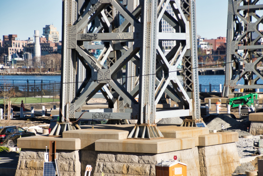 Williamsburg Bridge