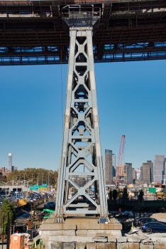 Williamsburg Bridge