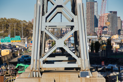 Williamsburg Bridge