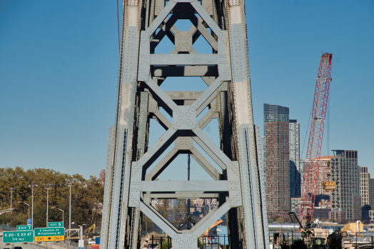 Williamsburg Bridge