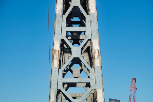 Williamsburg Bridge