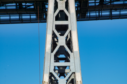 Williamsburg Bridge