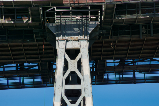 Williamsburg Bridge