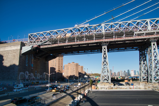 Williamsburg Bridge