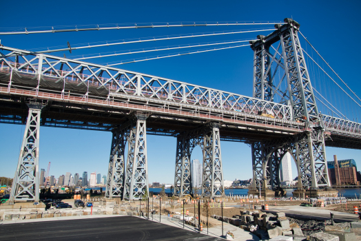 Williamsburg Bridge