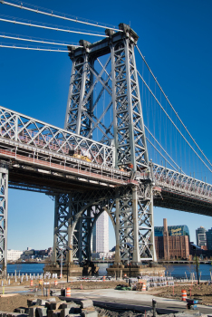 Williamsburg Bridge