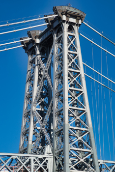 Williamsburg Bridge