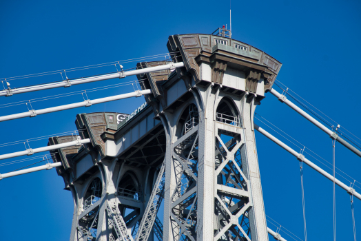 Williamsburg Bridge