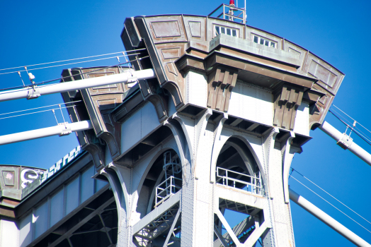 Williamsburg Bridge