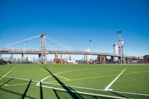 Williamsburg Bridge