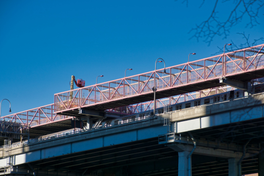 Williamsburg Bridge