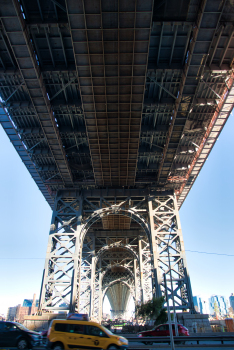 Williamsburg Bridge