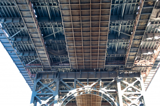 Williamsburg Bridge