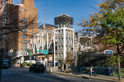 Tribeca Bridge