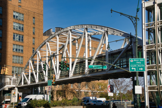 Tribeca Bridge