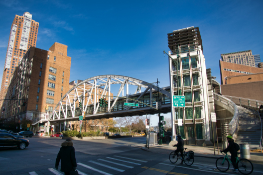 Tribeca Bridge