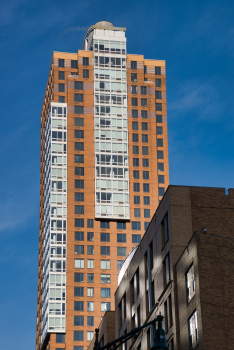 Tribeca Pointe