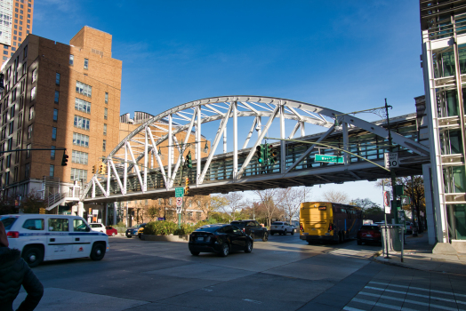 Tribeca Bridge