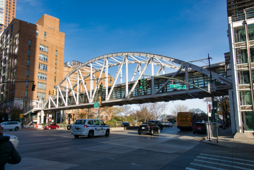 Tribeca Bridge