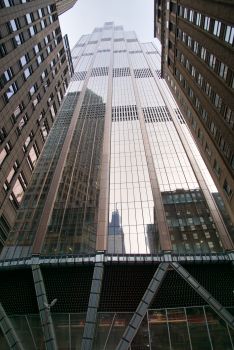 JPMorgan Chase World Headquarters