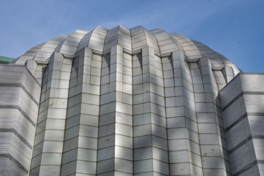 Saint Nicholas Greek Orthodox Church and National Shrine