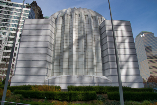 Saint Nicholas Greek Orthodox Church and National Shrine