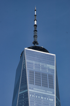 One World Trade Center