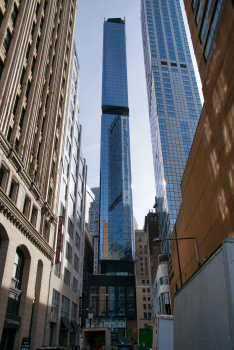 125 Greenwich Street