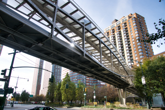 Robert R. Douglass Bridge