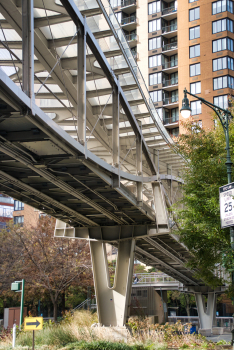 Robert R. Douglass Bridge