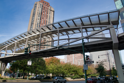 Robert R. Douglass Bridge 