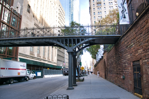 Trinity Place Bridge