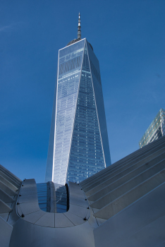 One World Trade Center