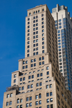 Transportation Building