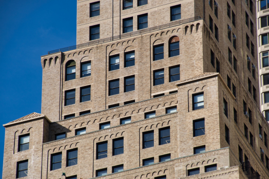 Transportation Building