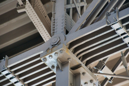 Franklin Square Bridge