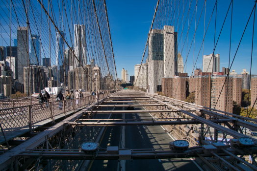 Brooklyn-Brücke