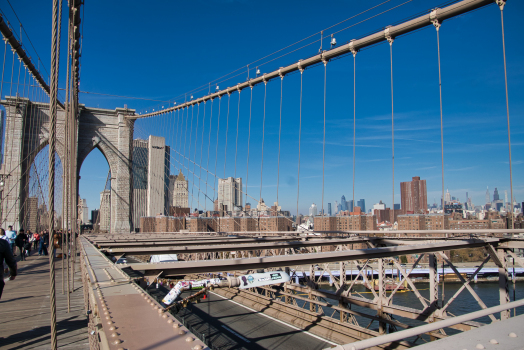 Brooklyn-Brücke