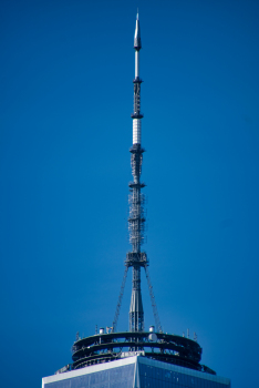 One World Trade Center