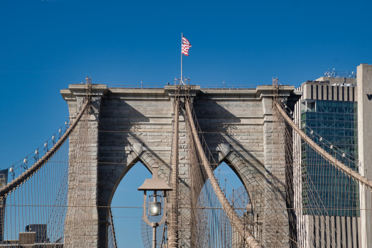 Brooklyn-Brücke