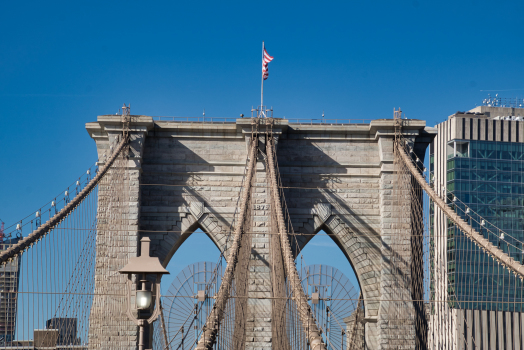 Brooklyn-Brücke