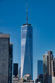 One World Trade Center