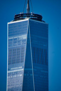 One World Trade Center