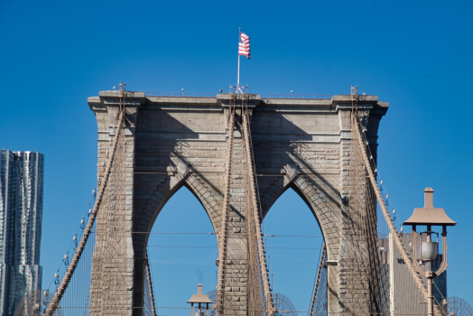 Brooklyn-Brücke