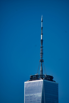 One World Trade Center