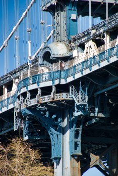 Manhattan Bridge