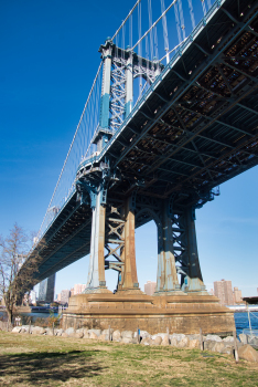 Manhattan Bridge