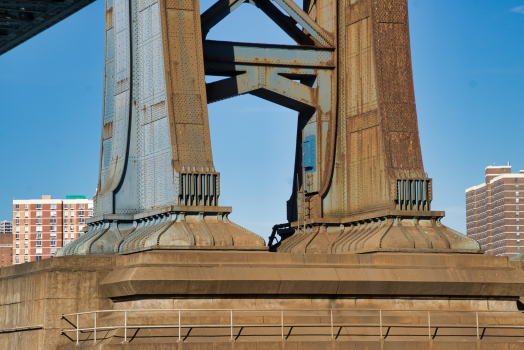 Manhattan Bridge