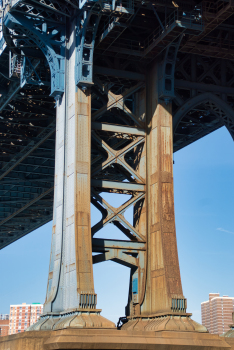 Manhattan Bridge