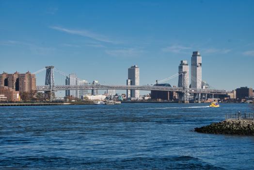 Williamsburg Bridge